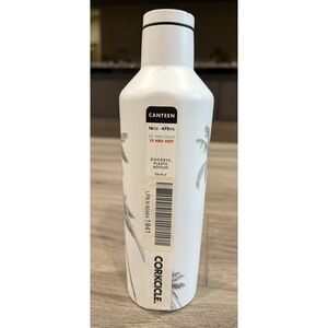 Corkcicle COREY WILSON X Corkcicle Canteen 475ML